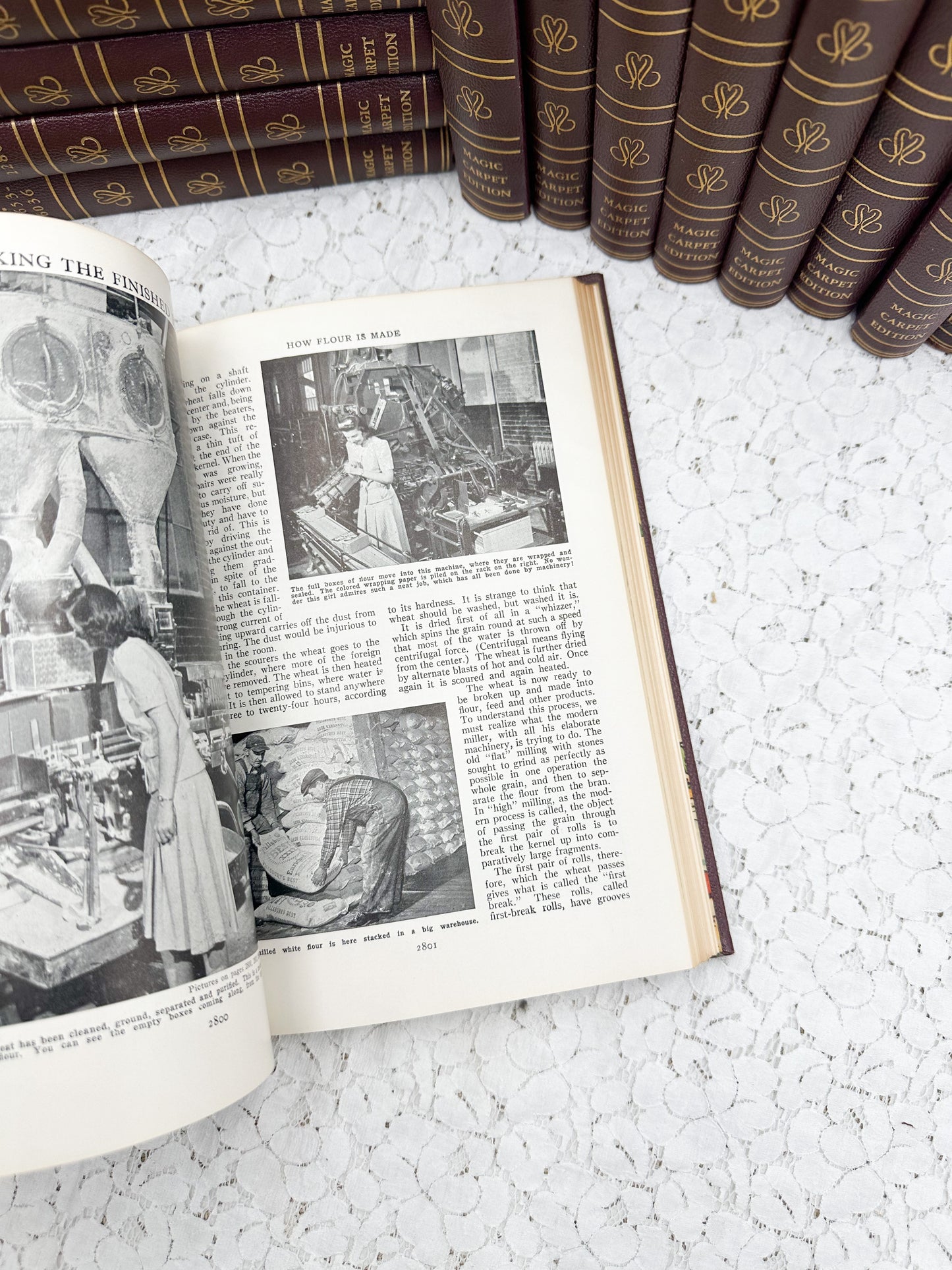Illustrated Book of Knowledge (Price for One Book)