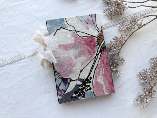 Refillable Journal