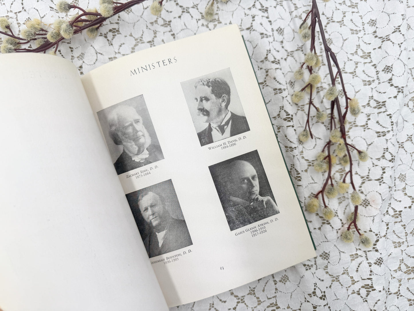 The First Century Book