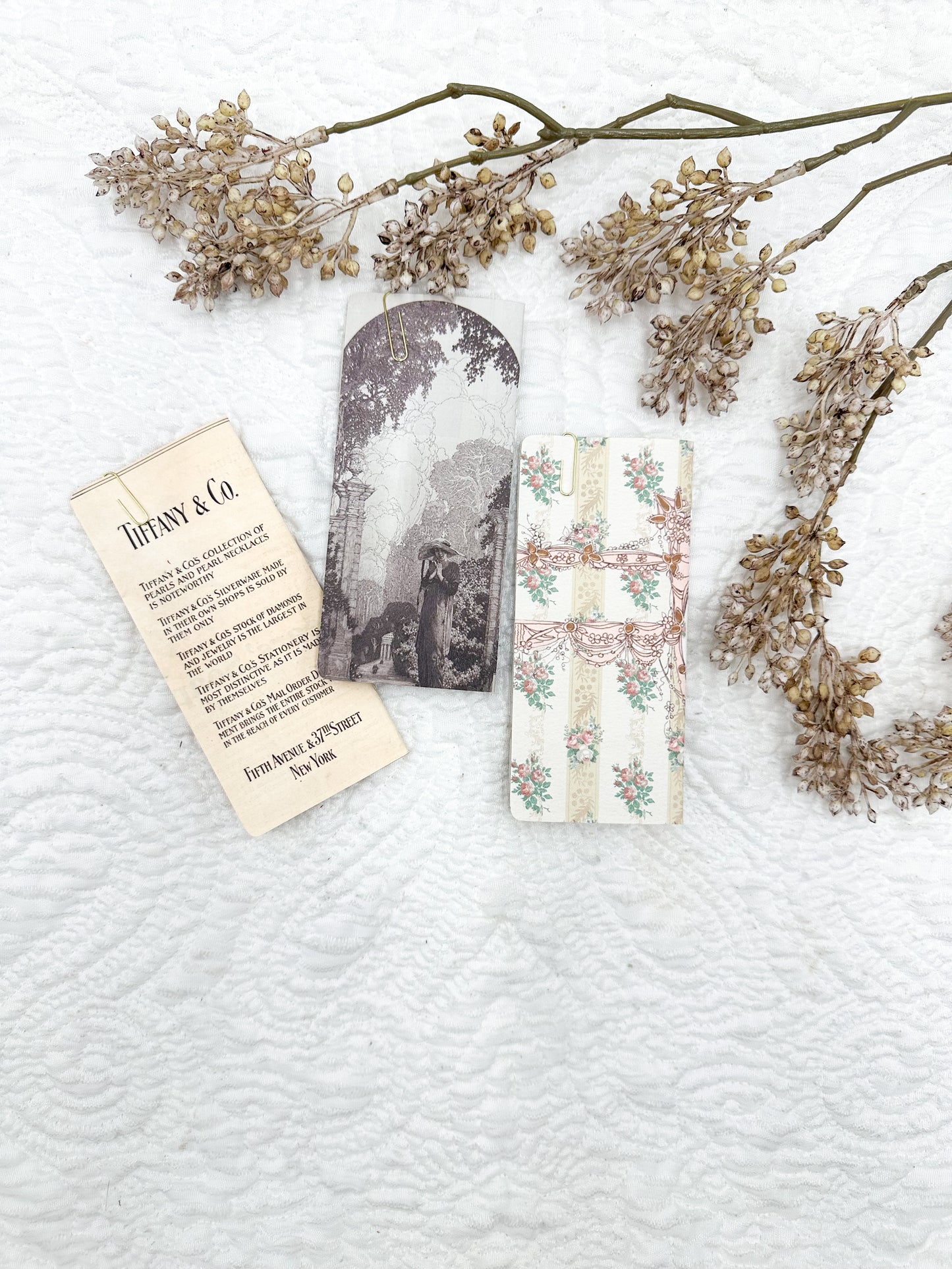 Pocket Booklet Project Template Digital Download