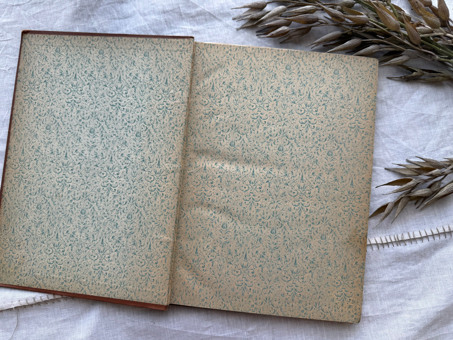 Illustrated Foreign Language Book