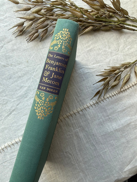 Altered Book Journal
