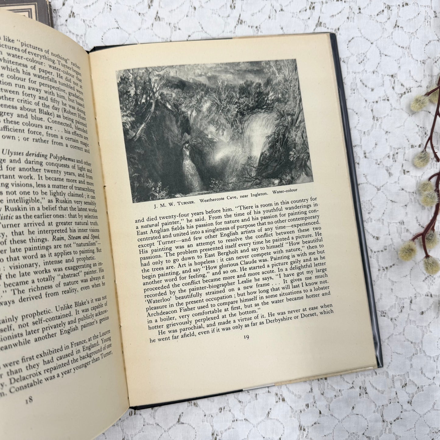 Illustrated Book Set