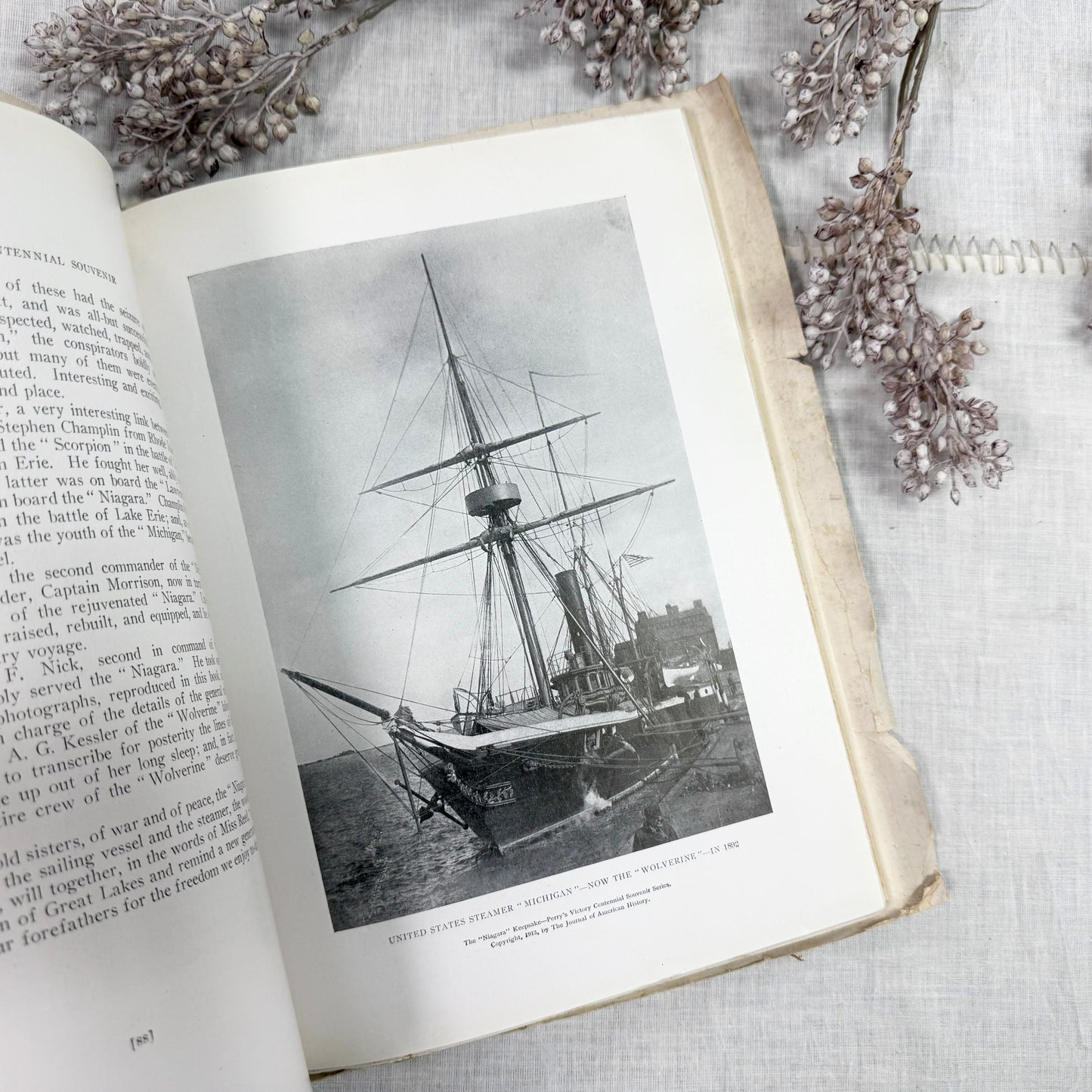 Journal of American History