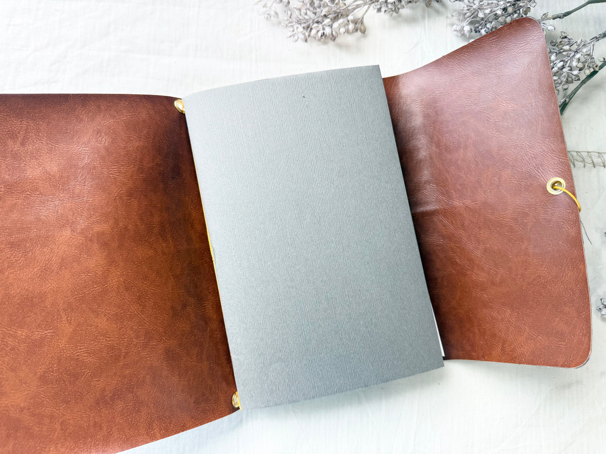 One of a Kind Journal