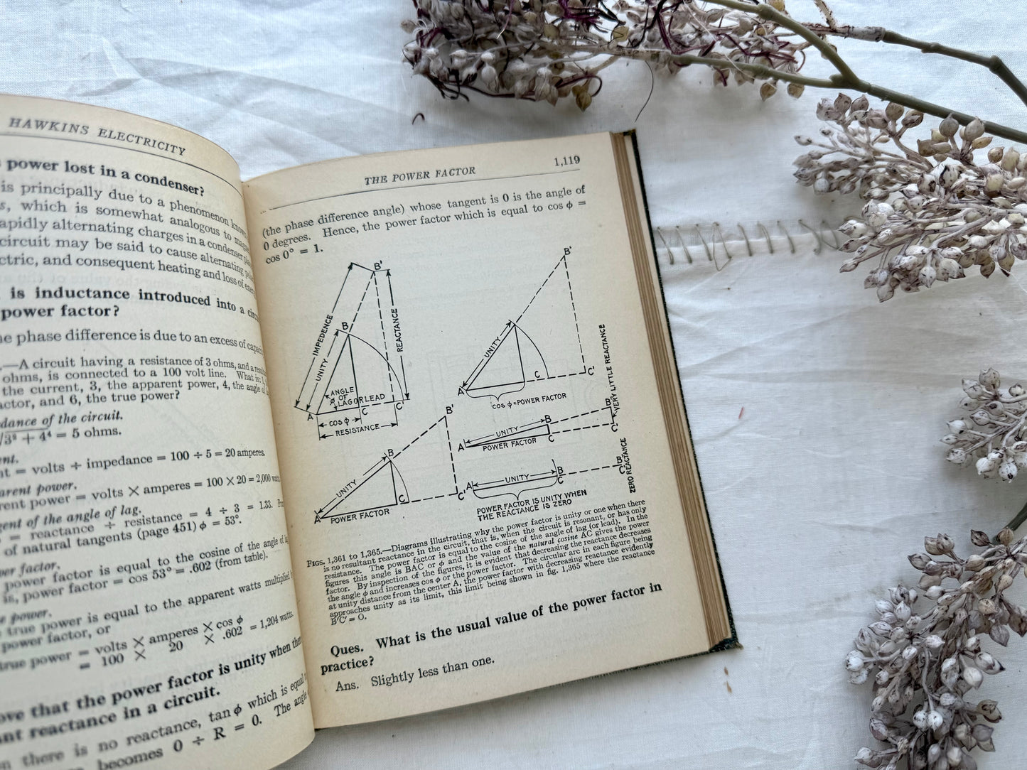 Vintage Electrical Guide