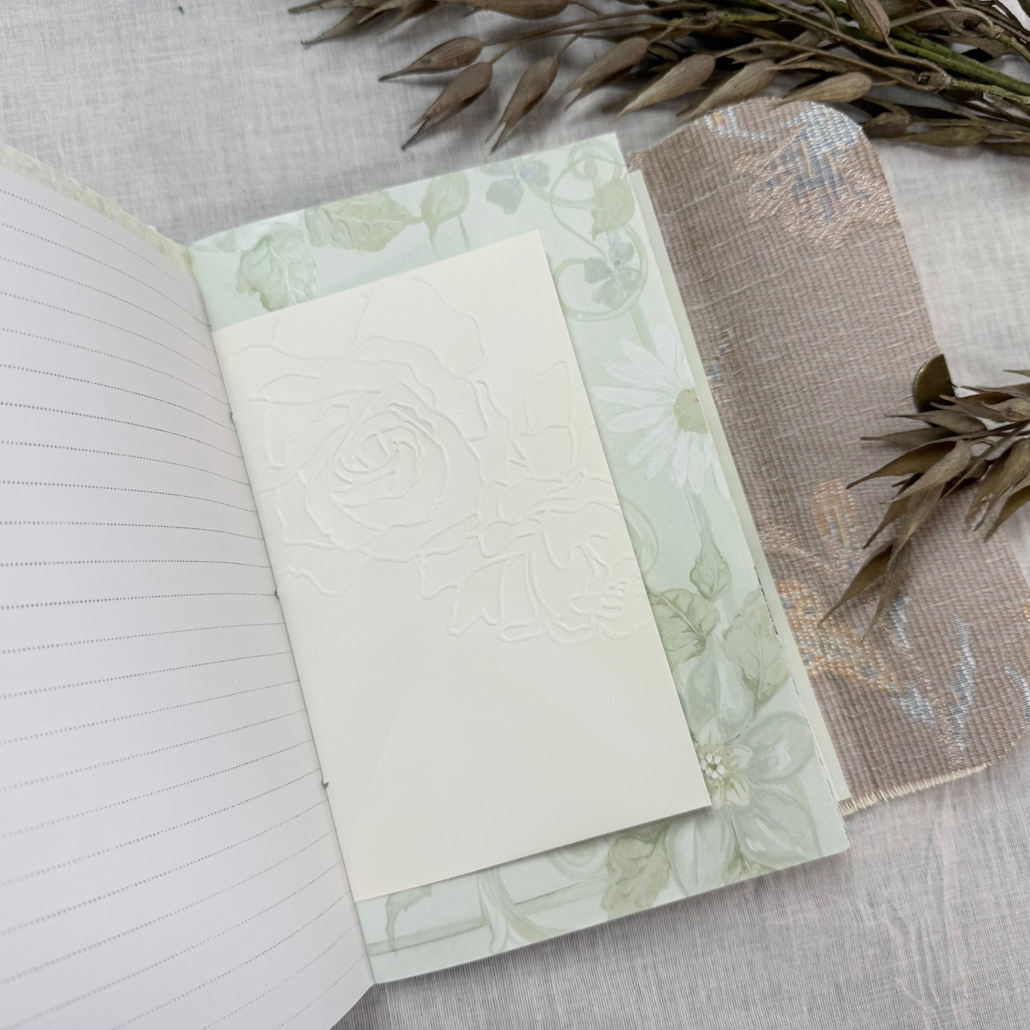 Handmade Journal