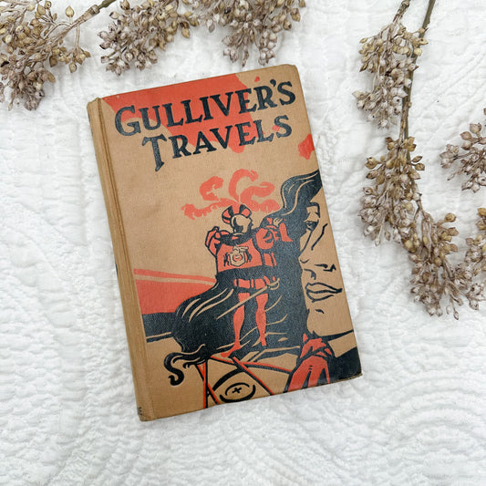 Gulliver's Travels
