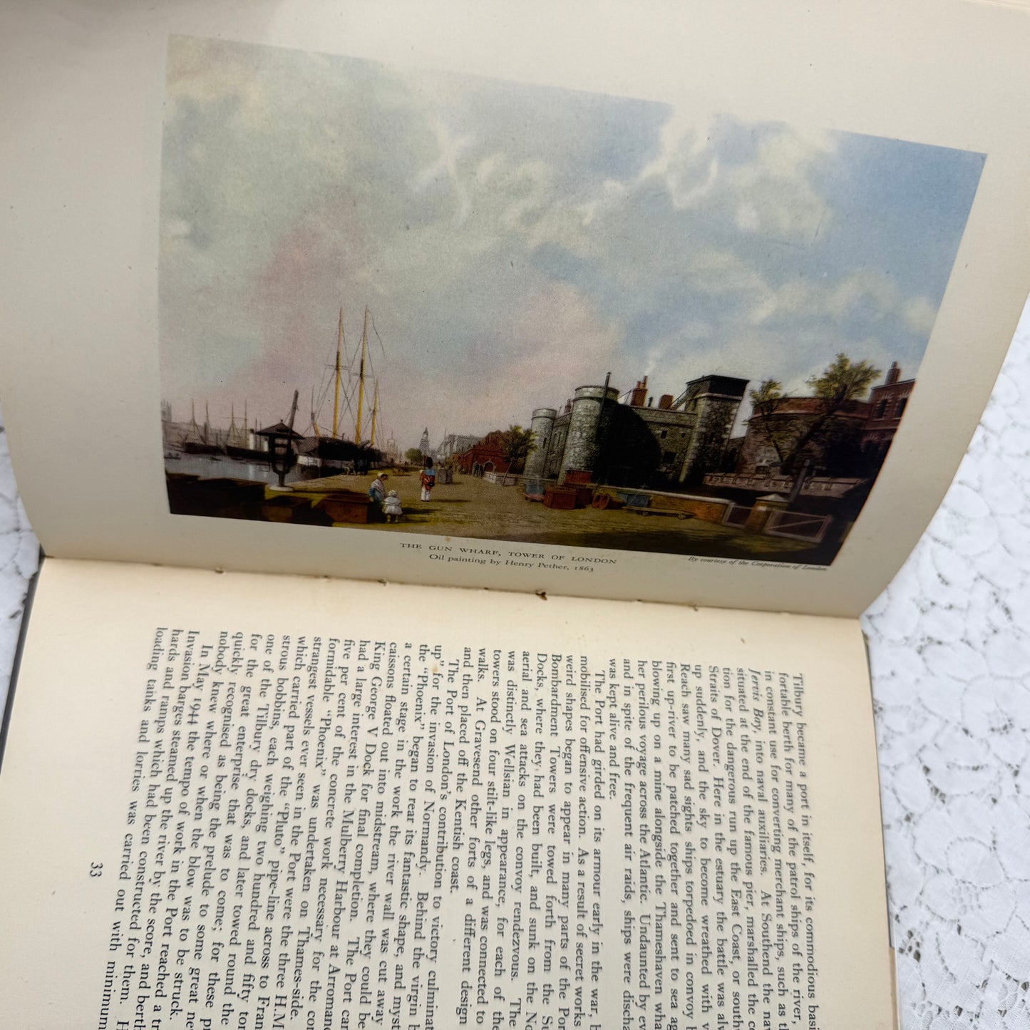 Illustrated Book Set