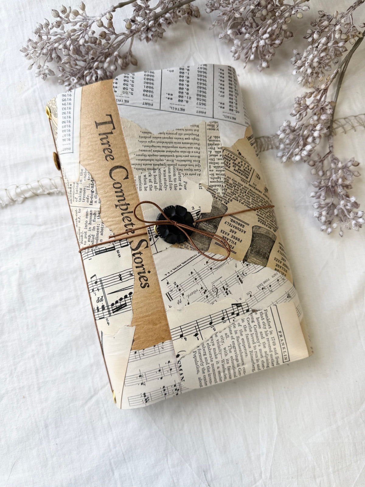 One of a Kind Journal