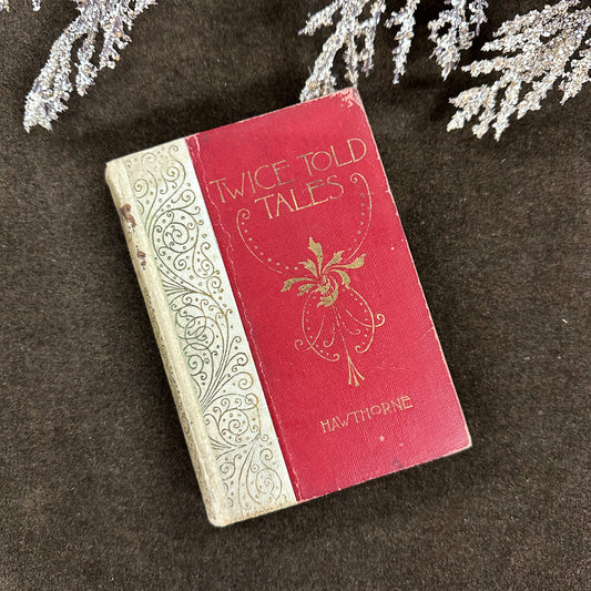 Twice Told Tales- 1893