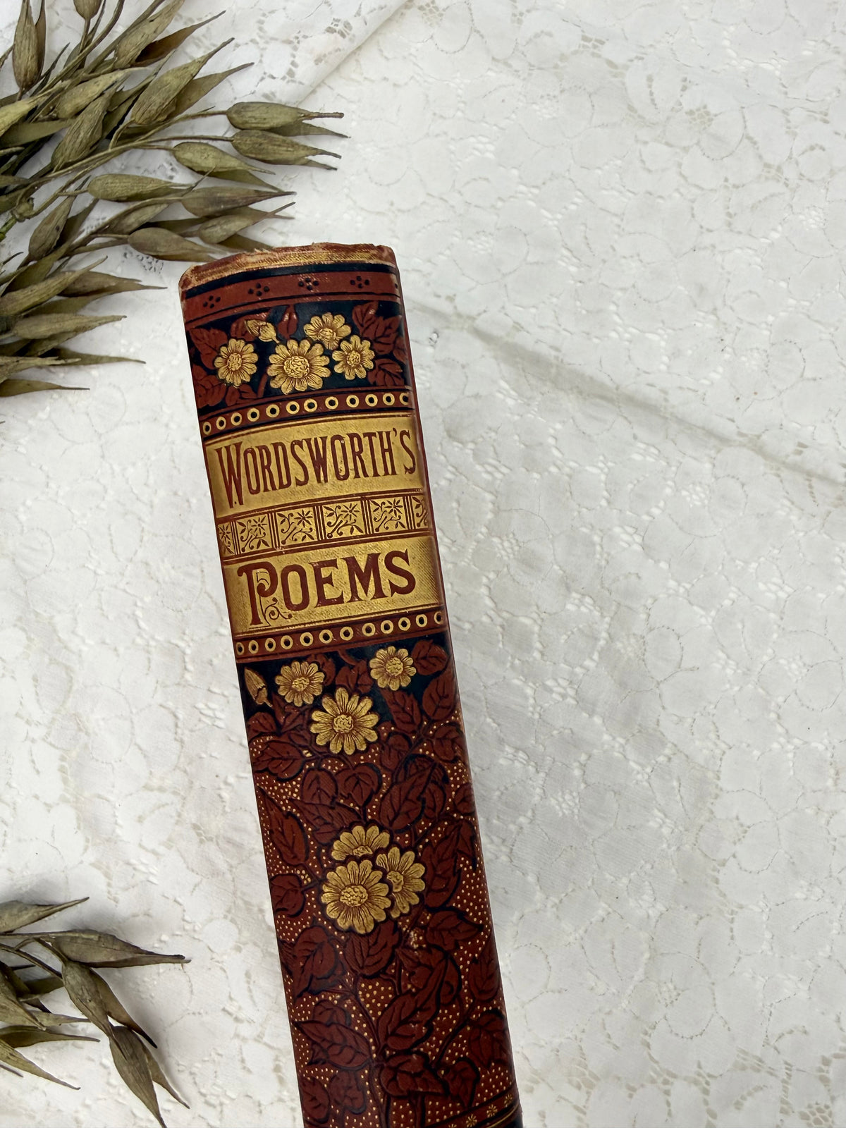 Wordsworth Book