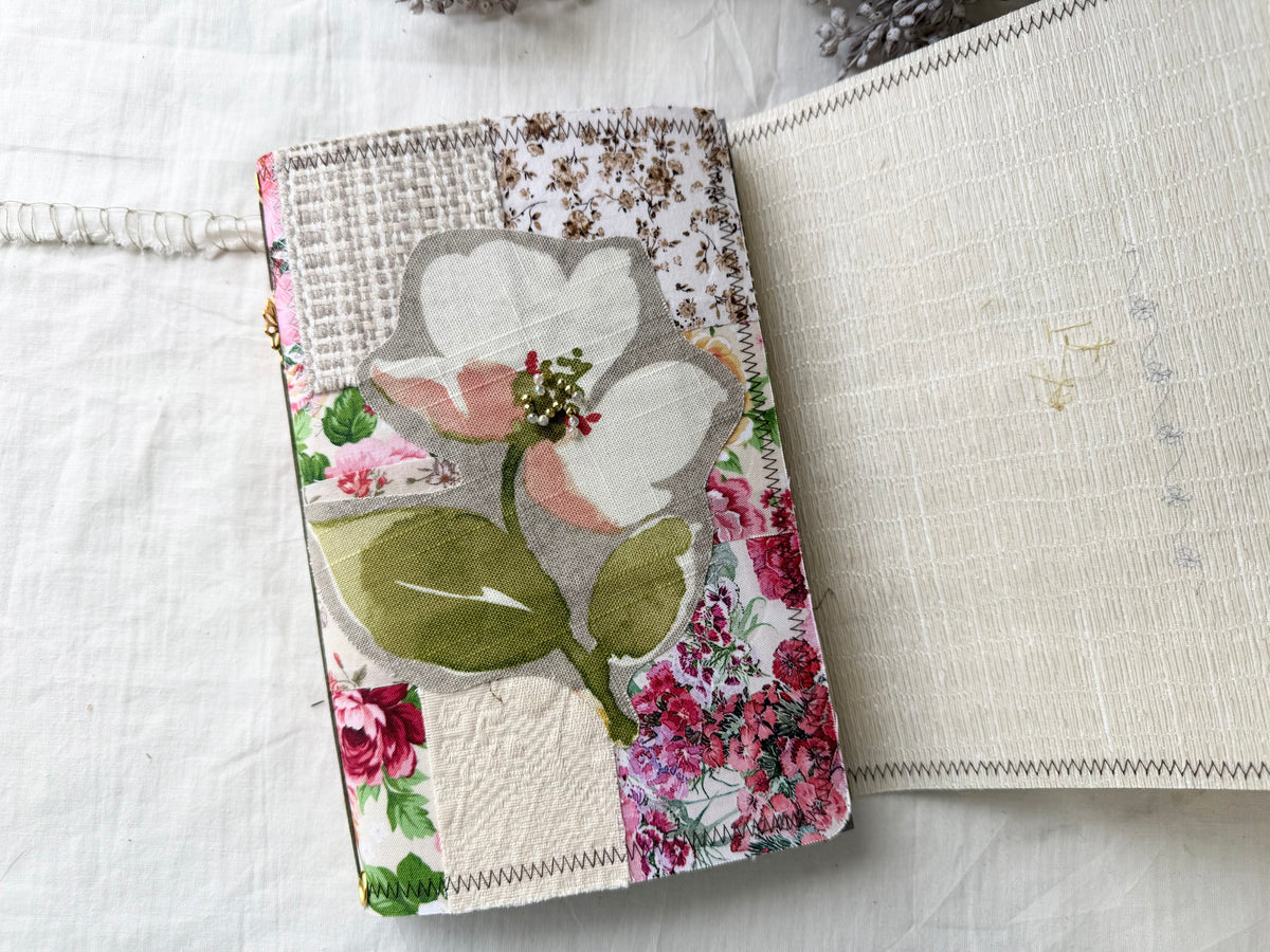 One of a Kind Journal