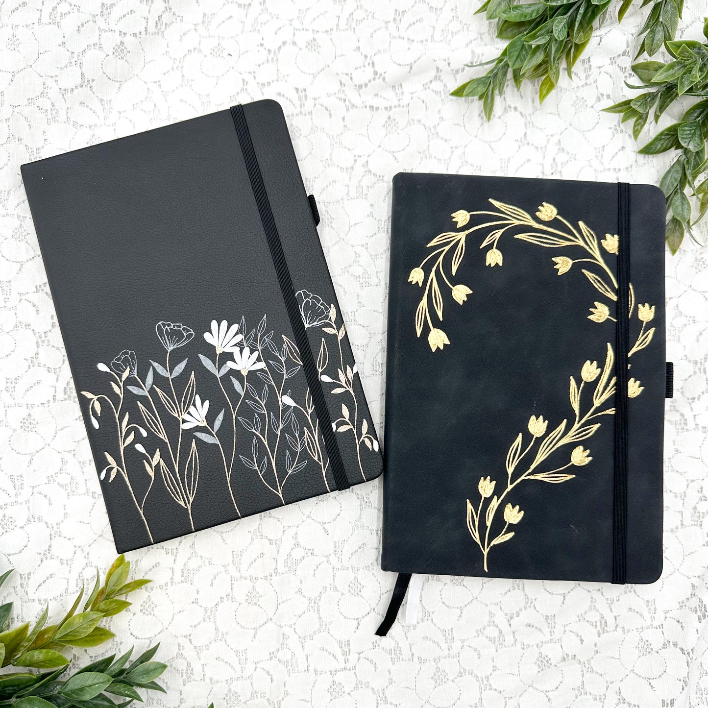 One of a Kind Journal- You Choose Paper