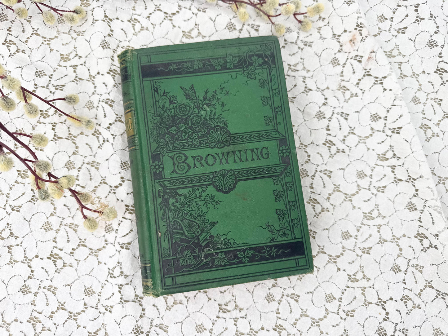 Browning Works