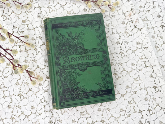 Browning Works