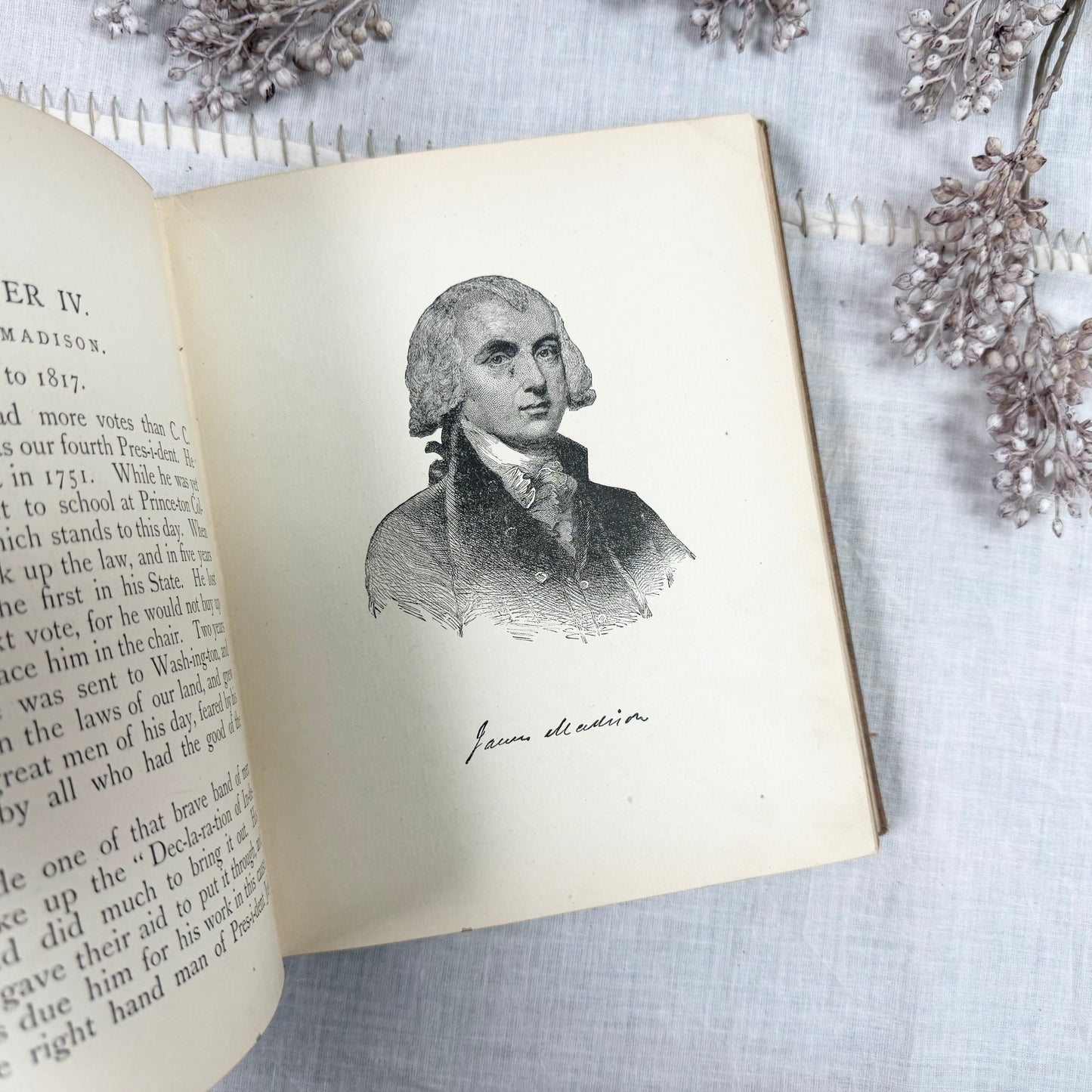 Lives of the Presidents