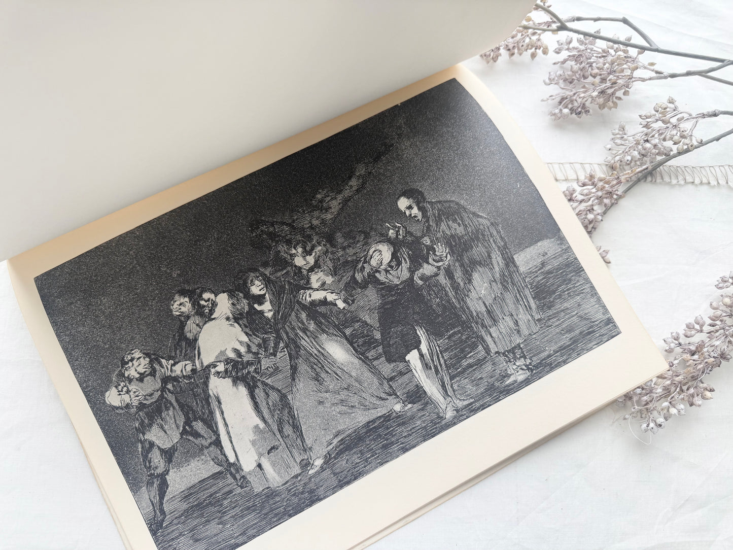 Goya Prints