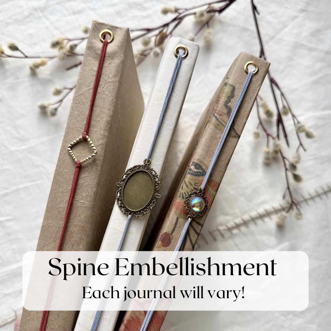 Junk Journal Kit for Modern Junk Journaling