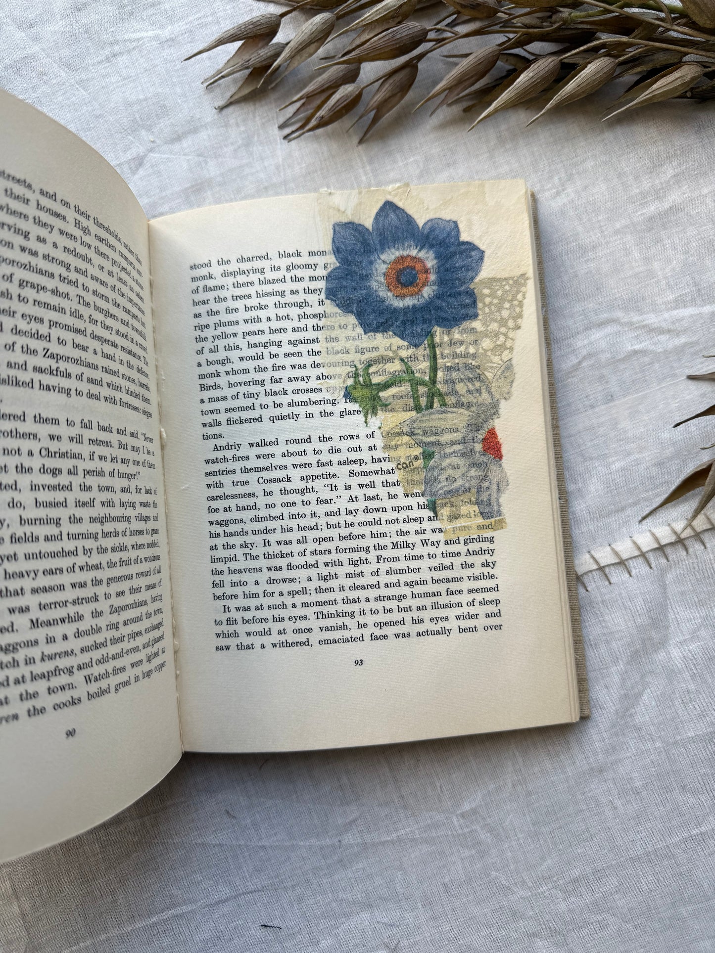 Altered Book Journal