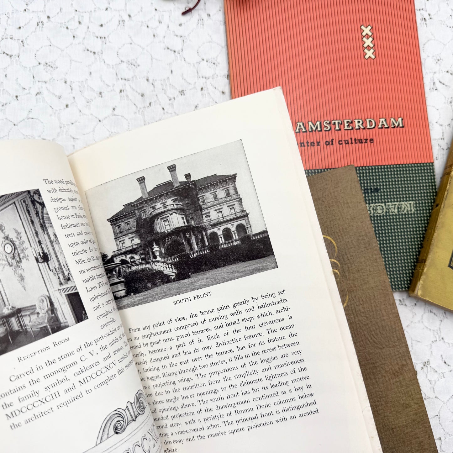 Vintage Ephemera