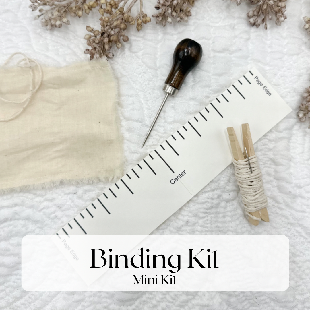 Binding Kit