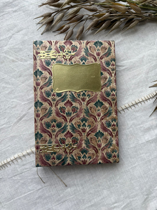 Handmade Journal