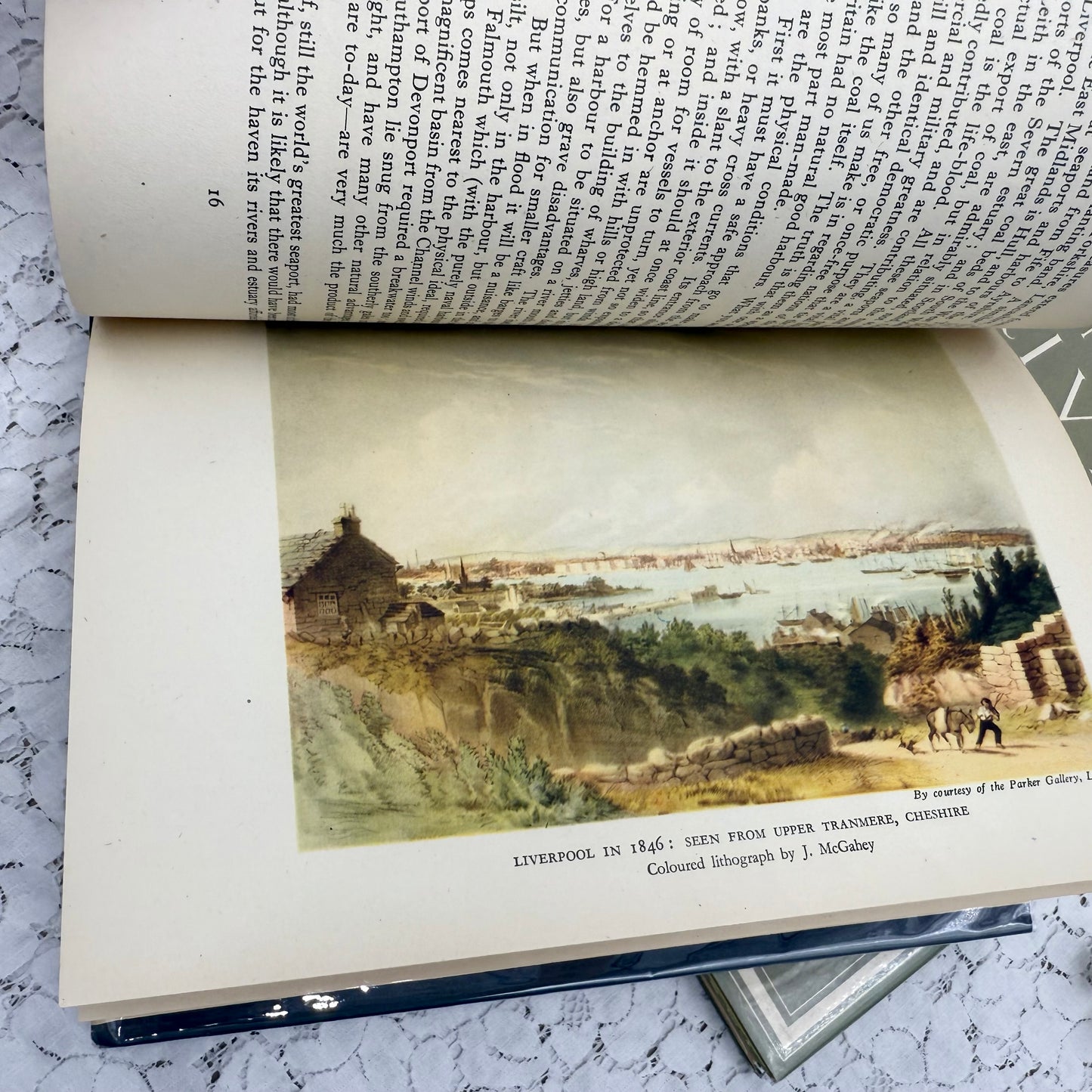 Illustrated Book Set