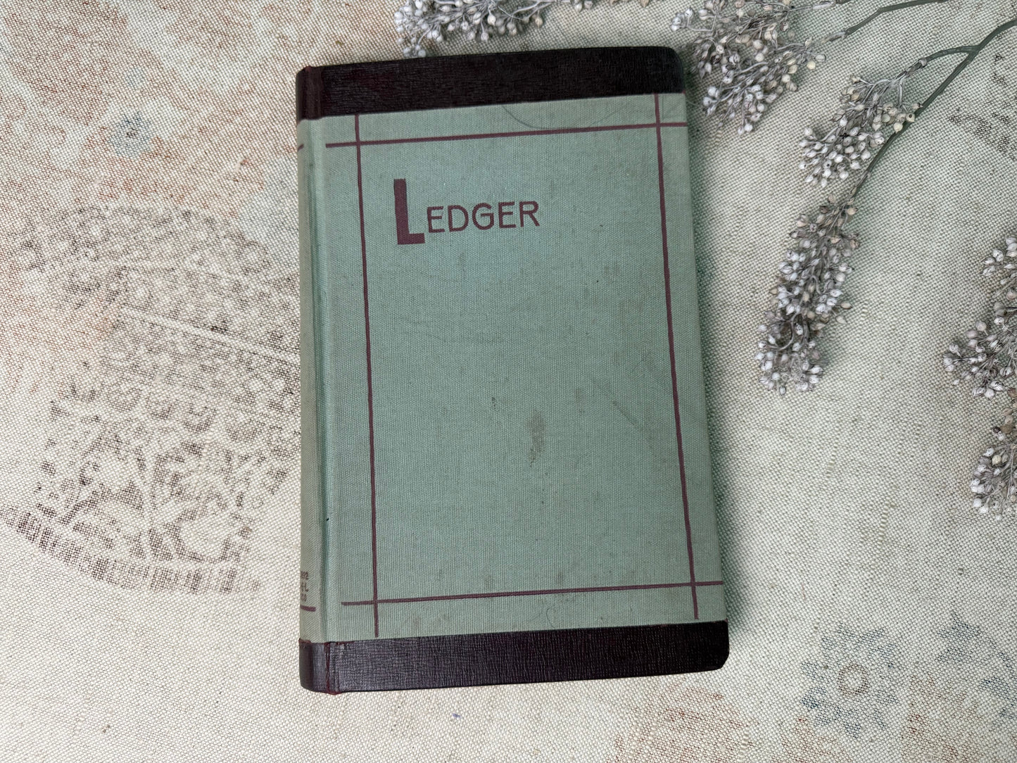Ledger