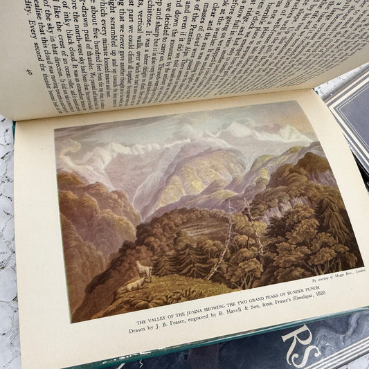 Illustrated Book Set