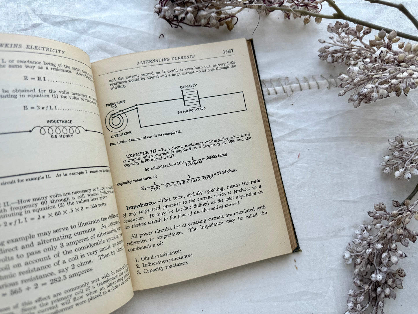 Vintage Electrical Guide