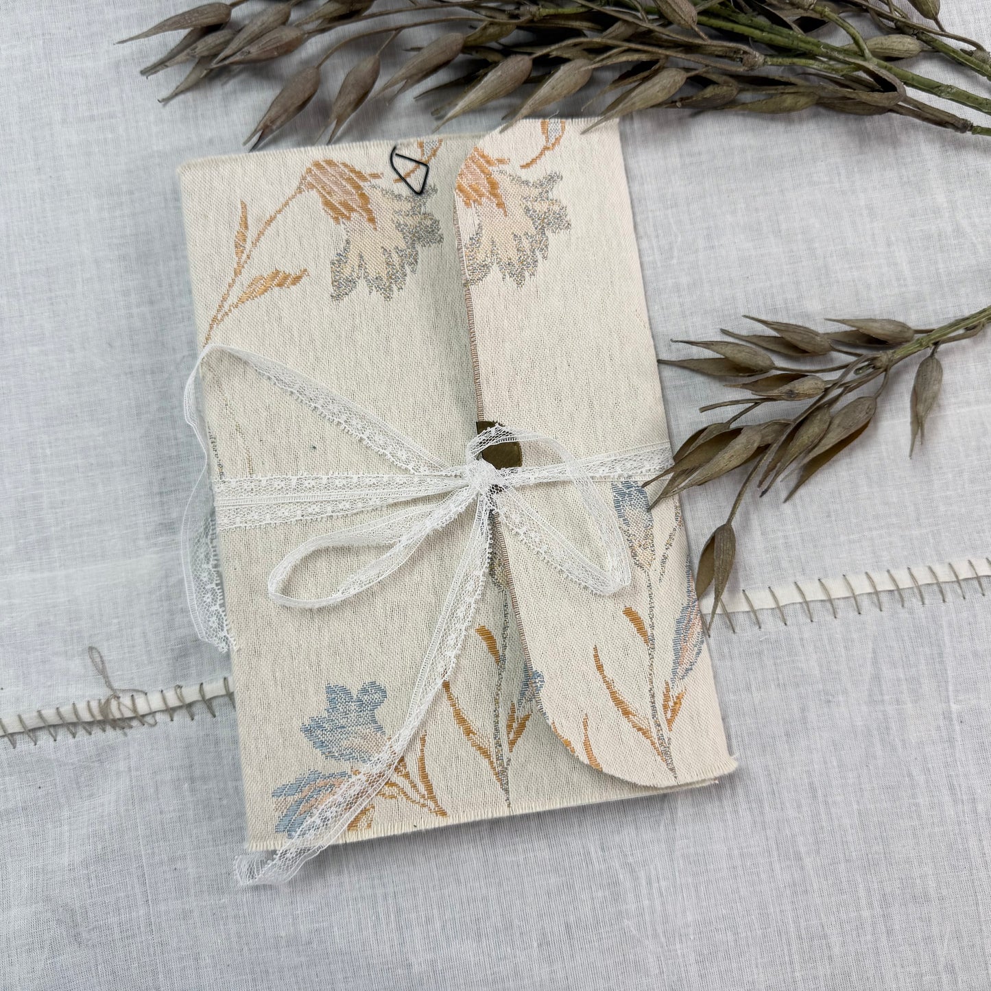 Handmade Journal