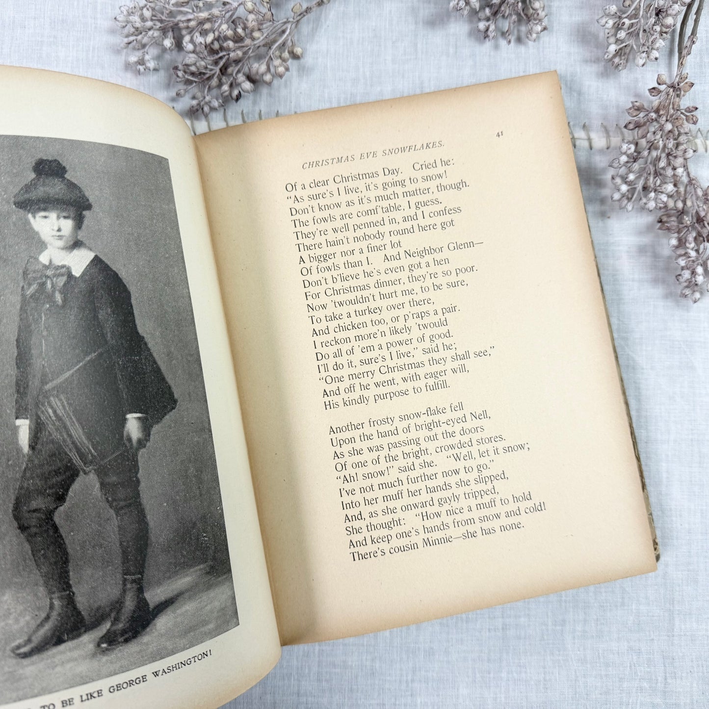 Uncle Sam Speaker Book