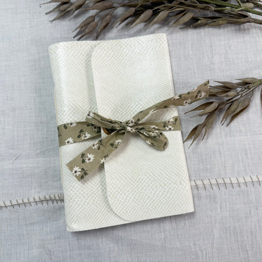 Handmade Journal