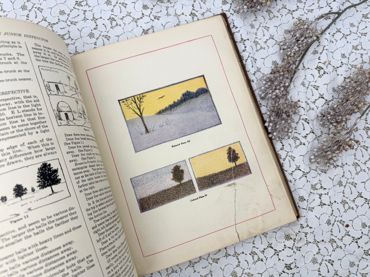 Junior Instructor Book