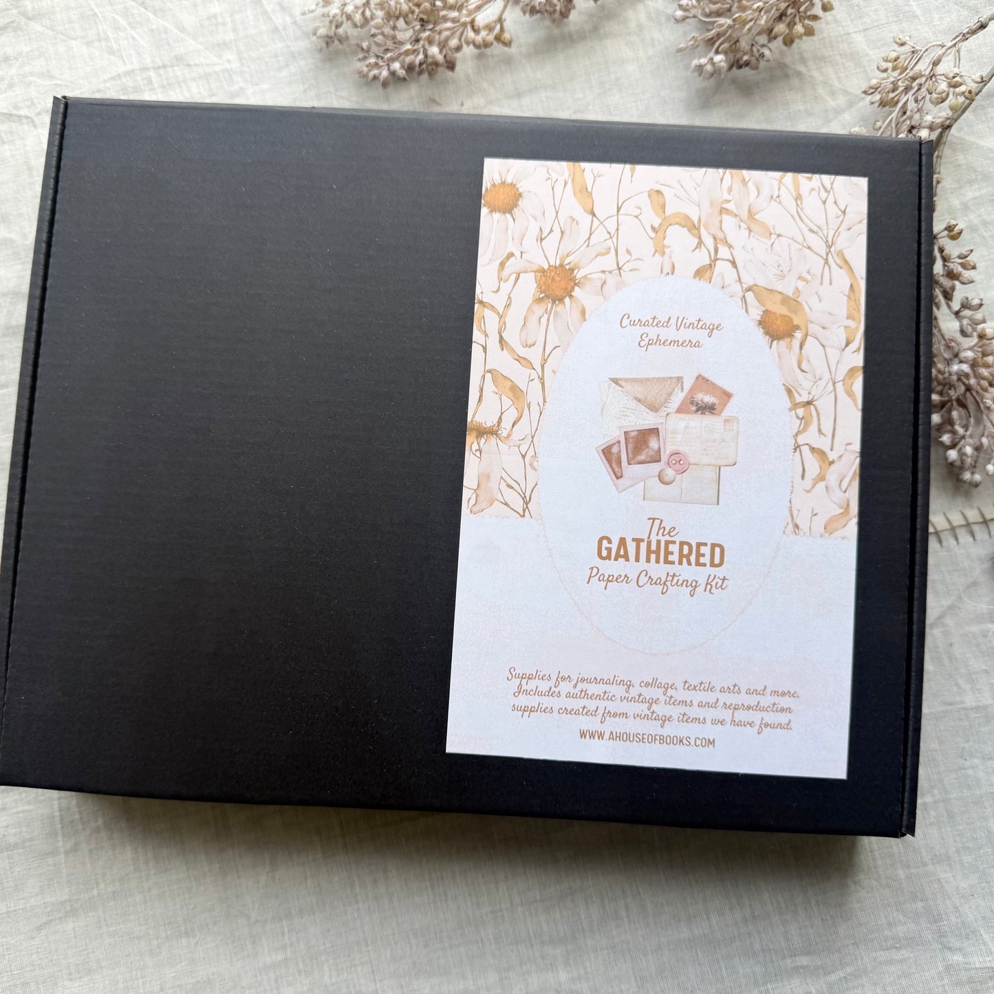 The Gathered Kit (Subscription)