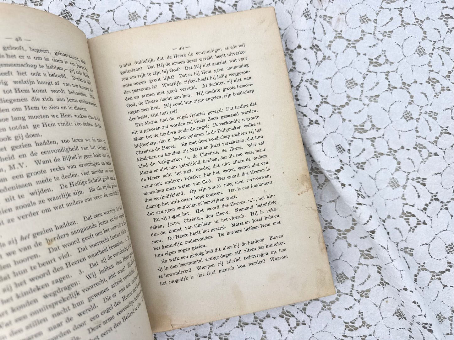 Foreign Language Book