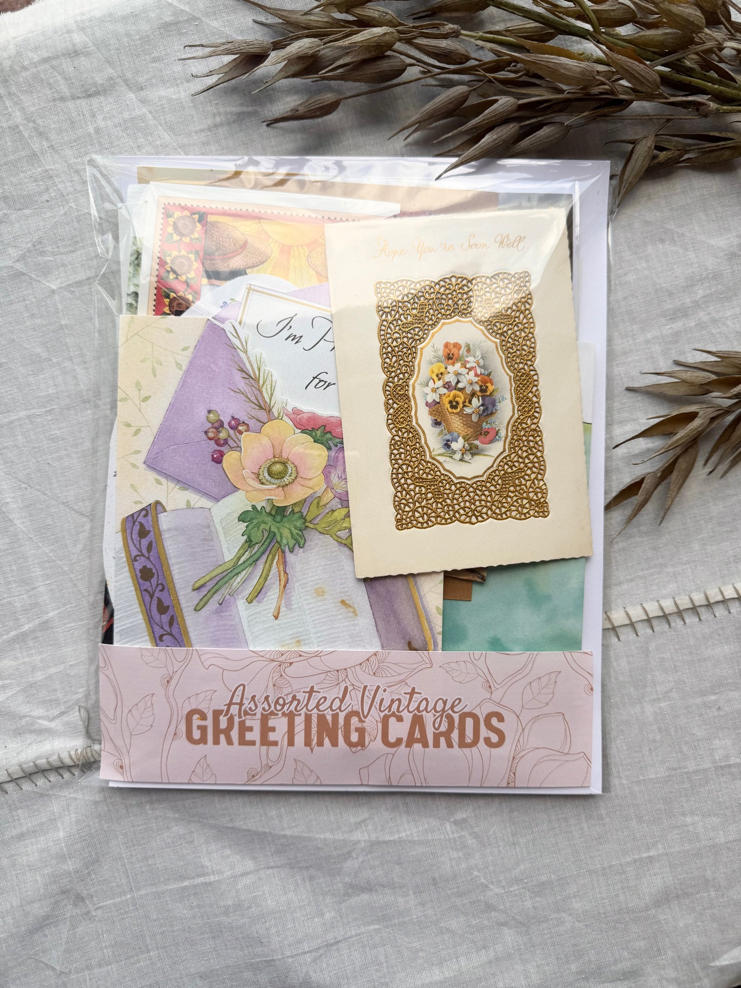 Greeting Card Pack