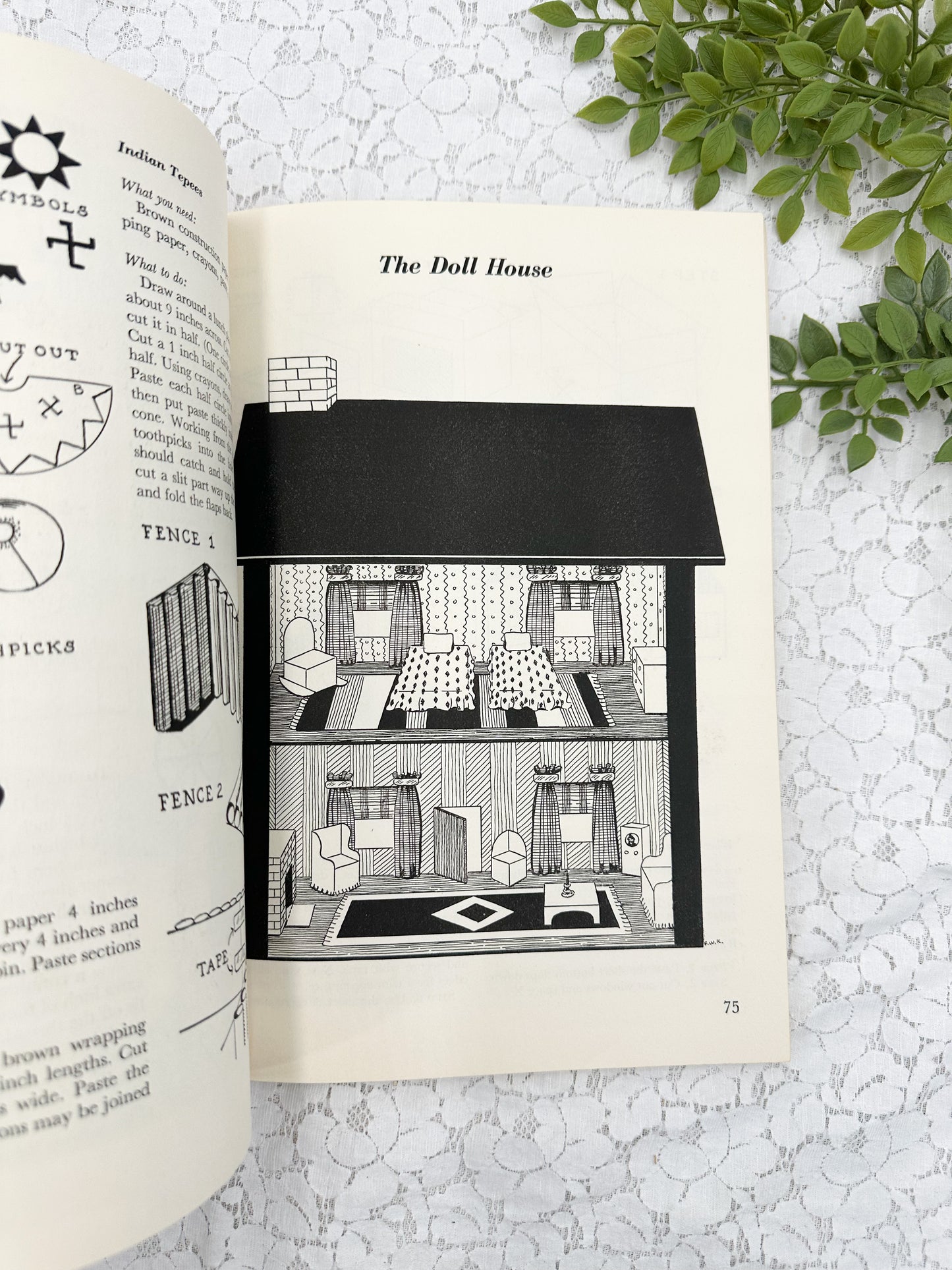 Hobby Fun Book