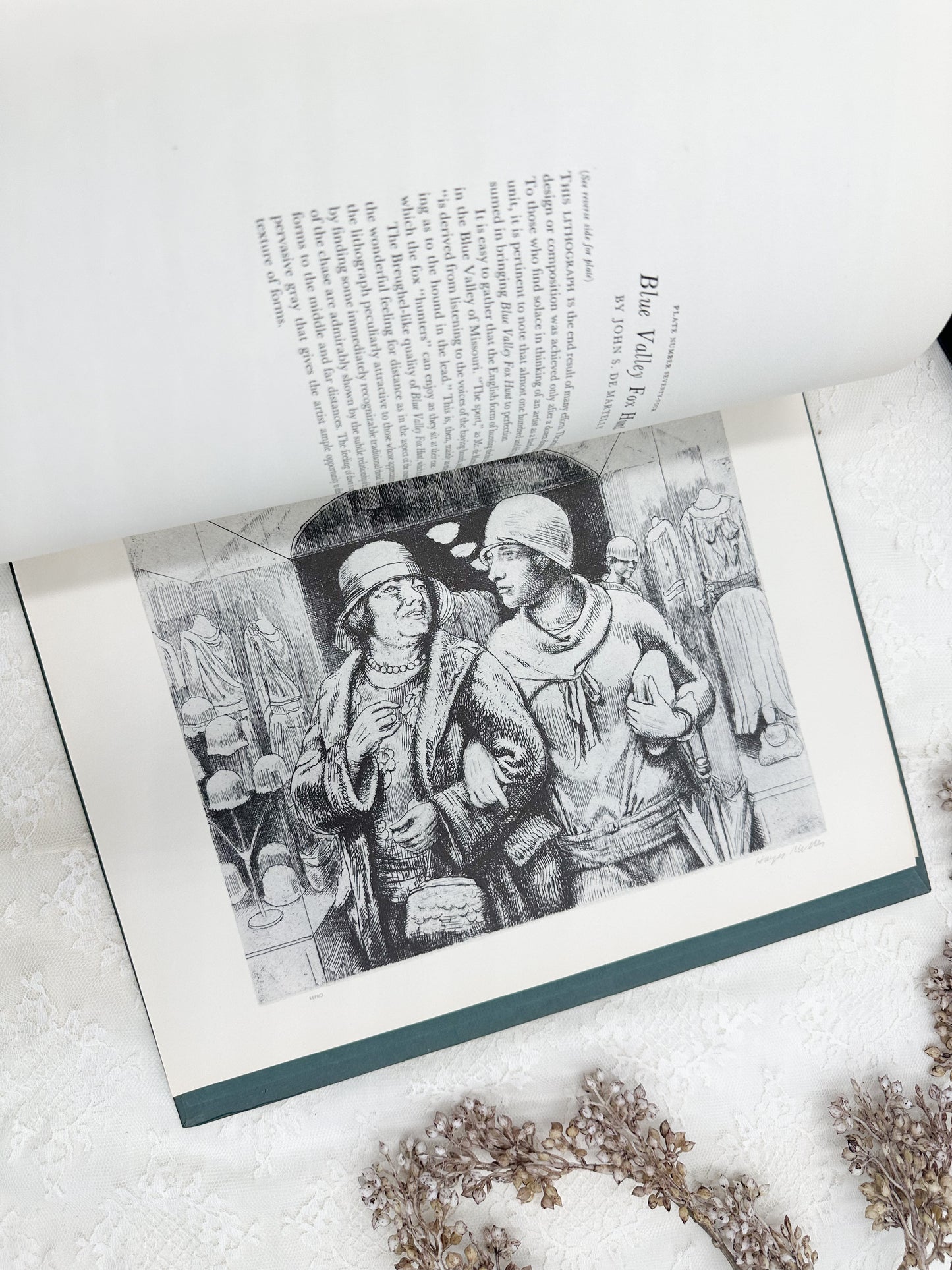 Treasury of American Prints