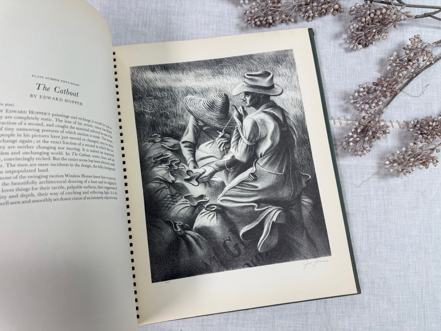 American Prints- 99 Prints