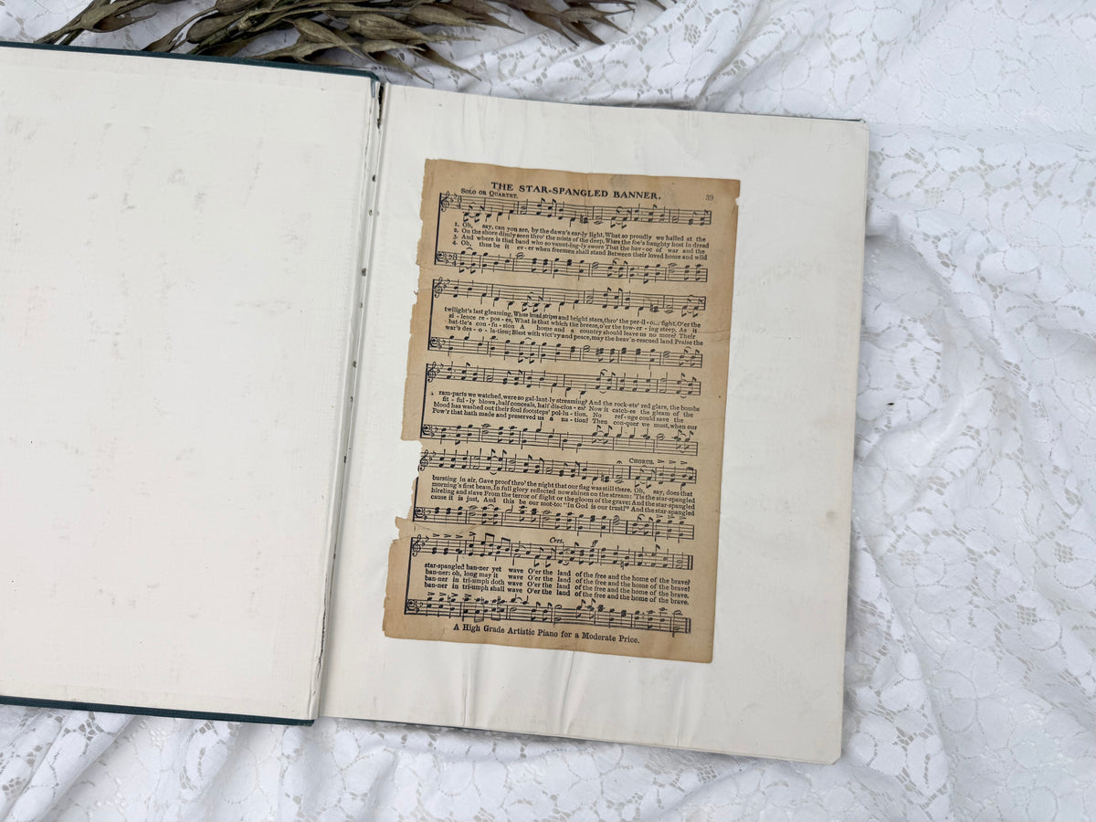 Arnold's Collection of Rhythms