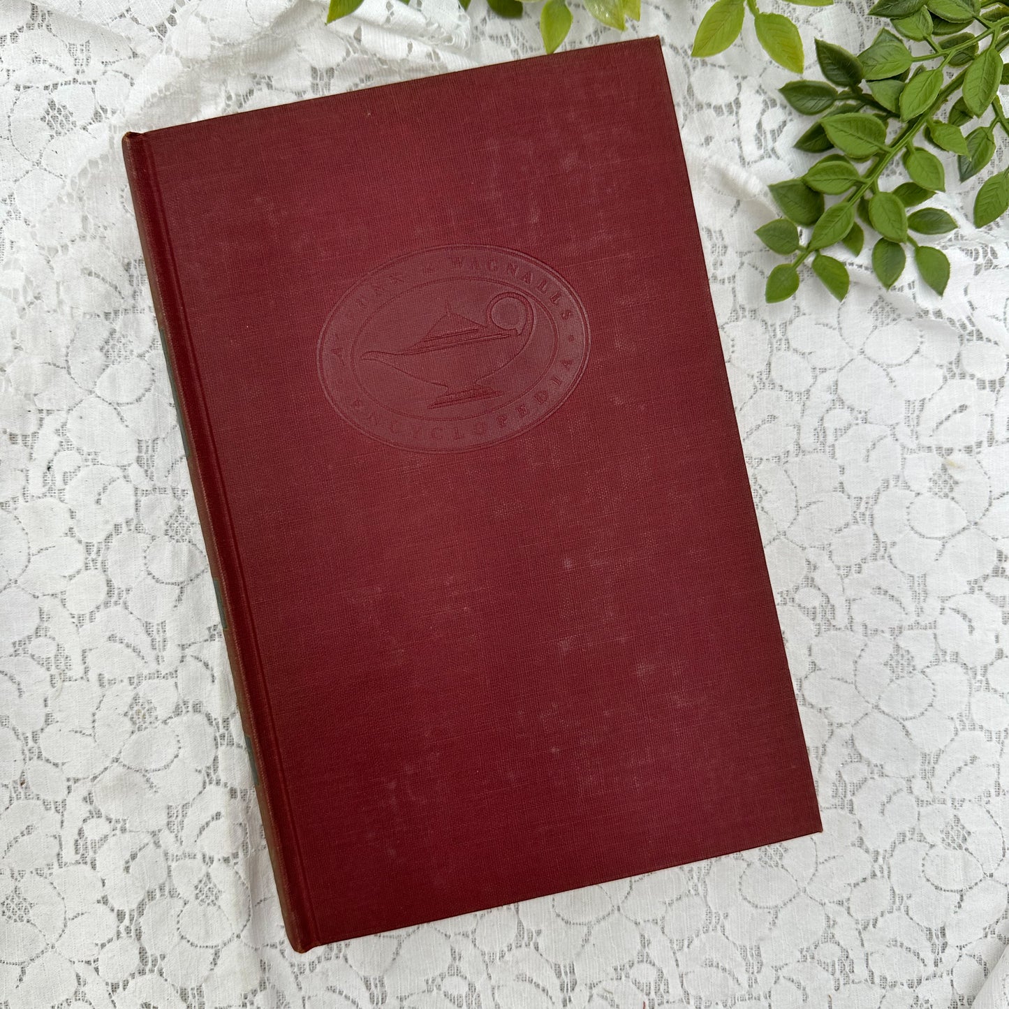 Universal Standard Encyclopedia