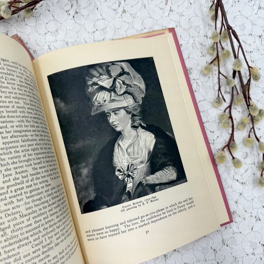 Illustrated Book Set