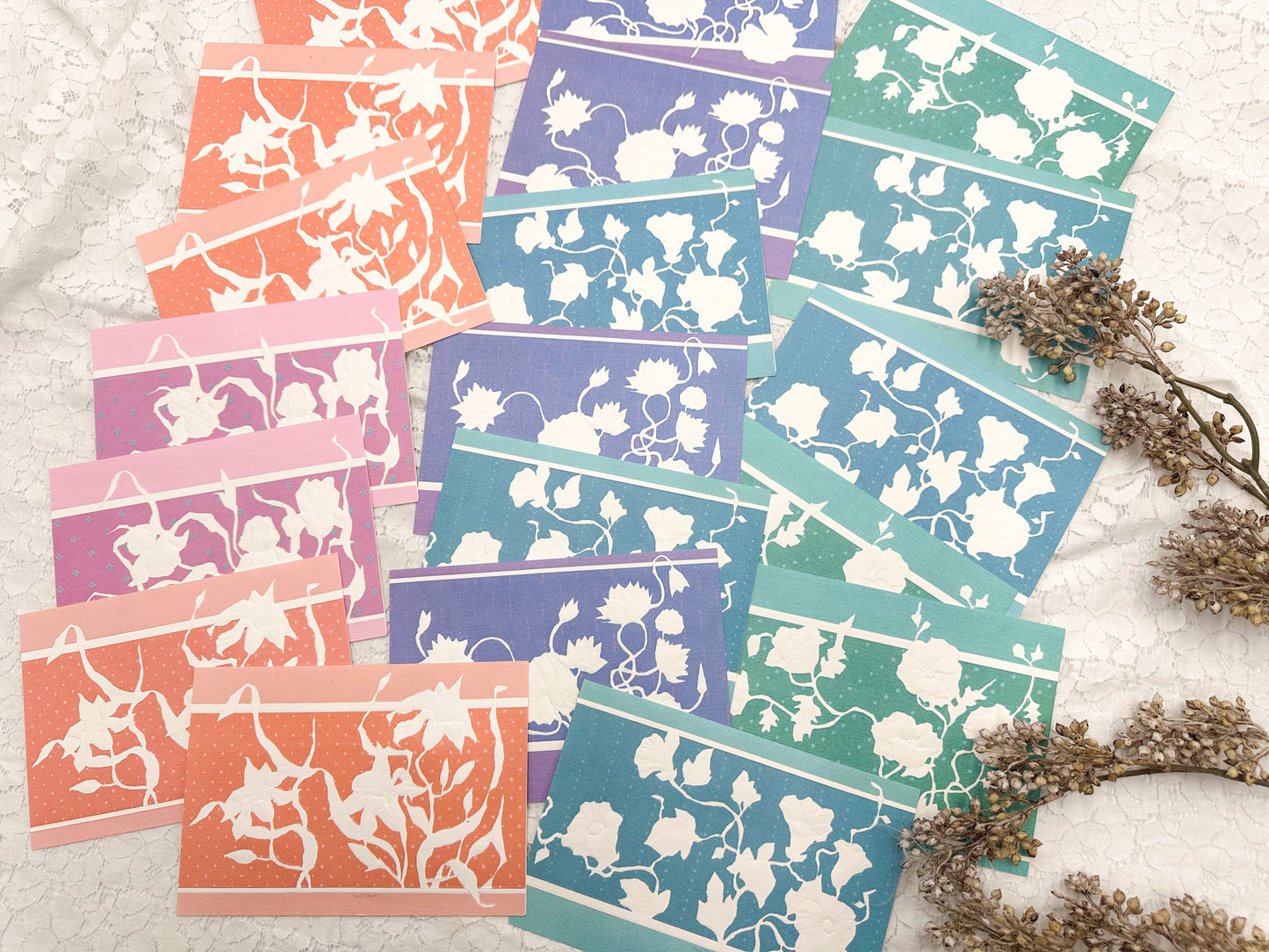 Greeting Card Set