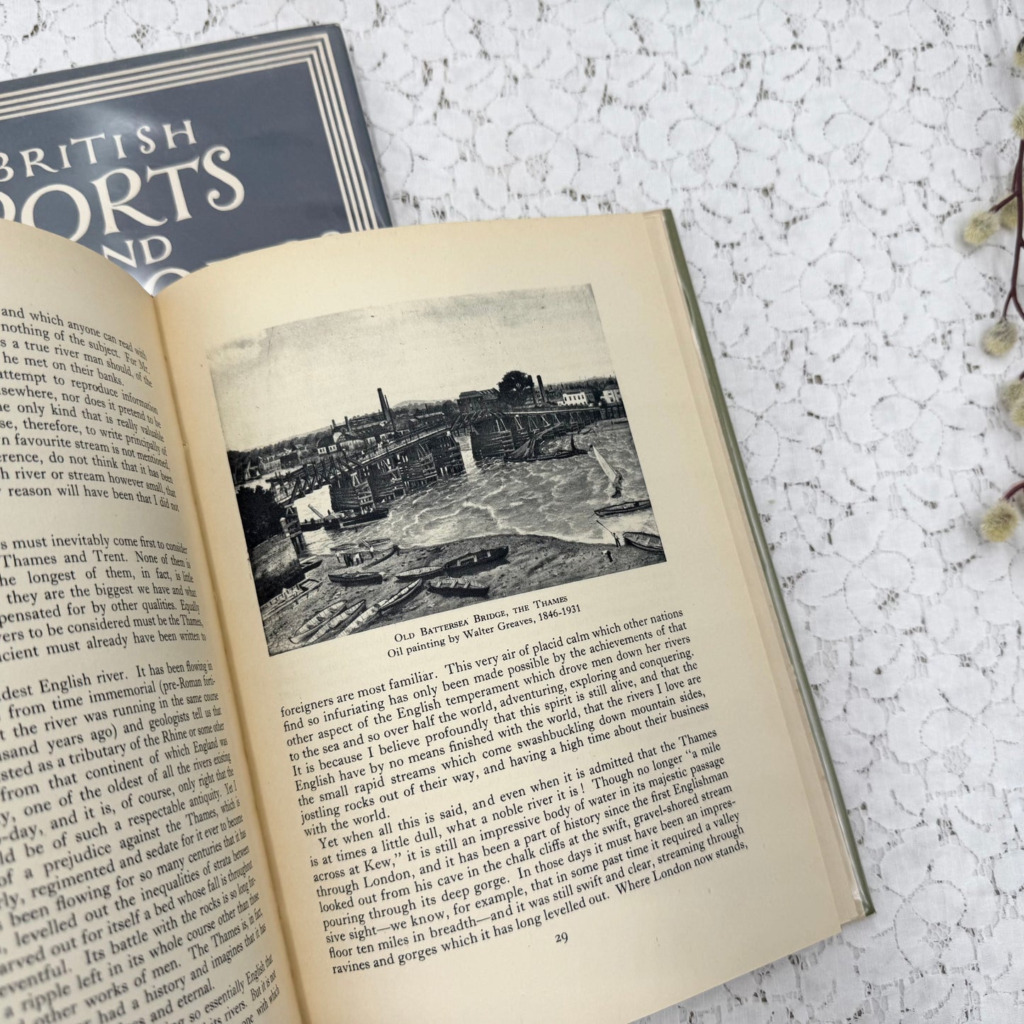 Illustrated Book Set