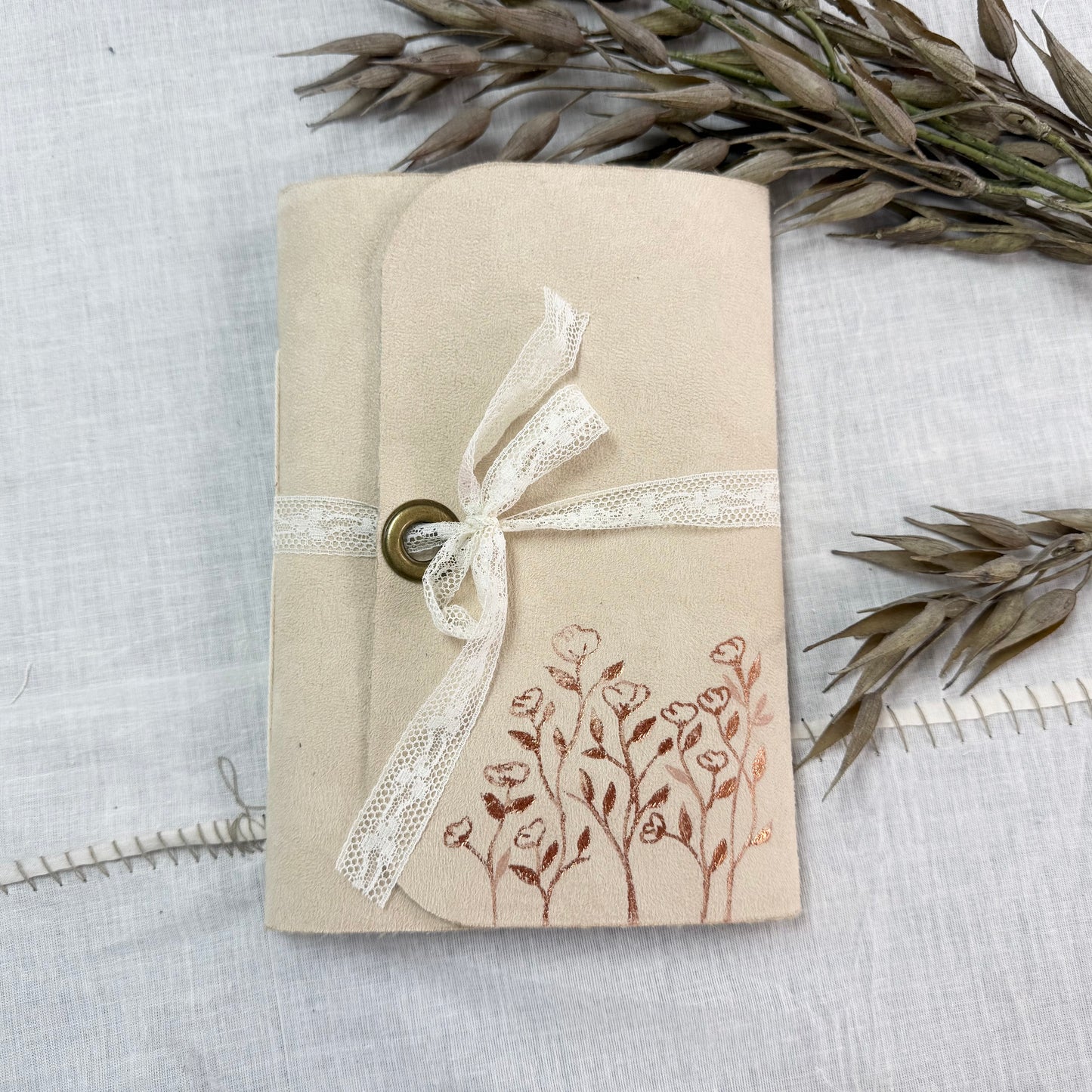 Handmade Journal