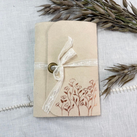 Handmade Journal