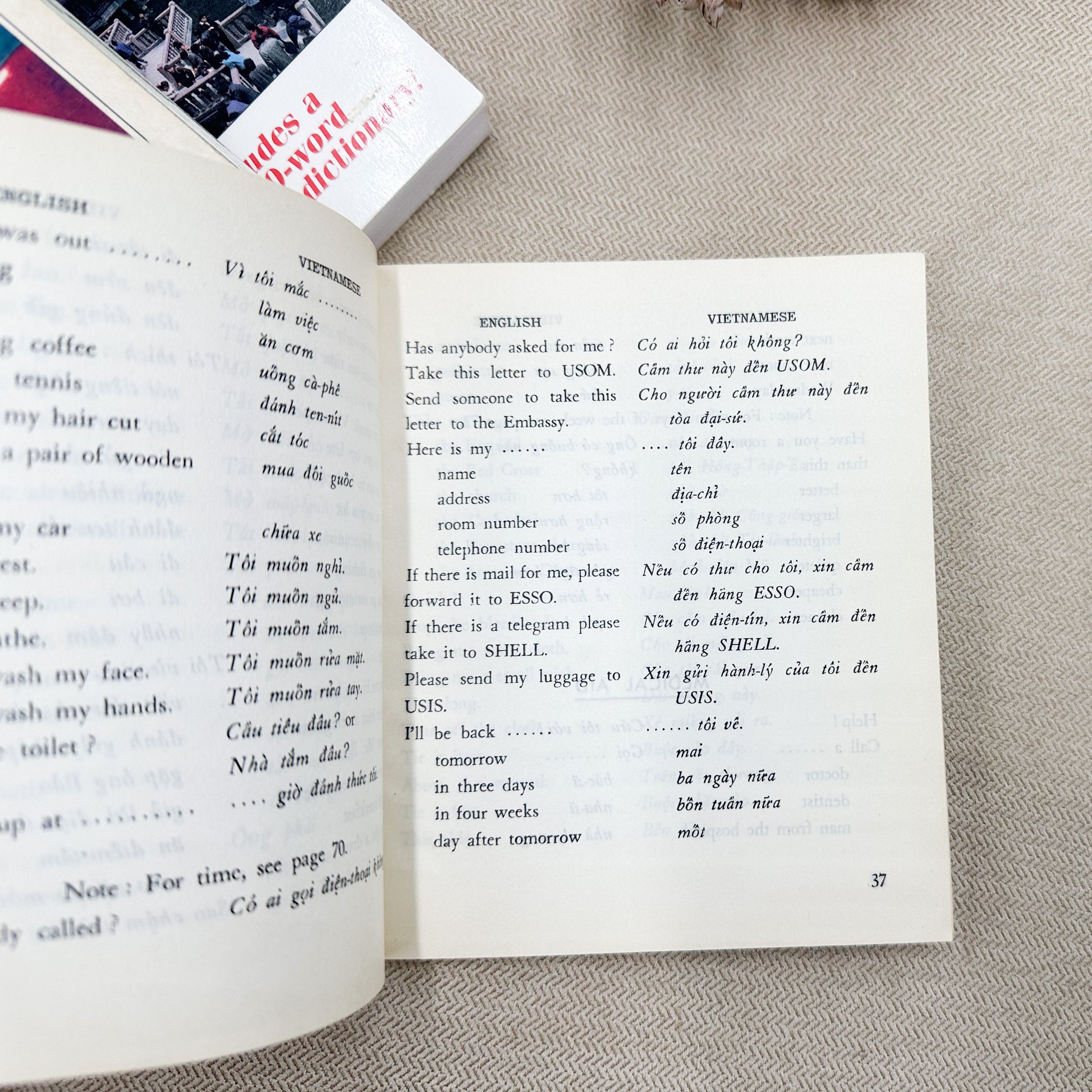 Set of Foreign Language Books – A House of Books