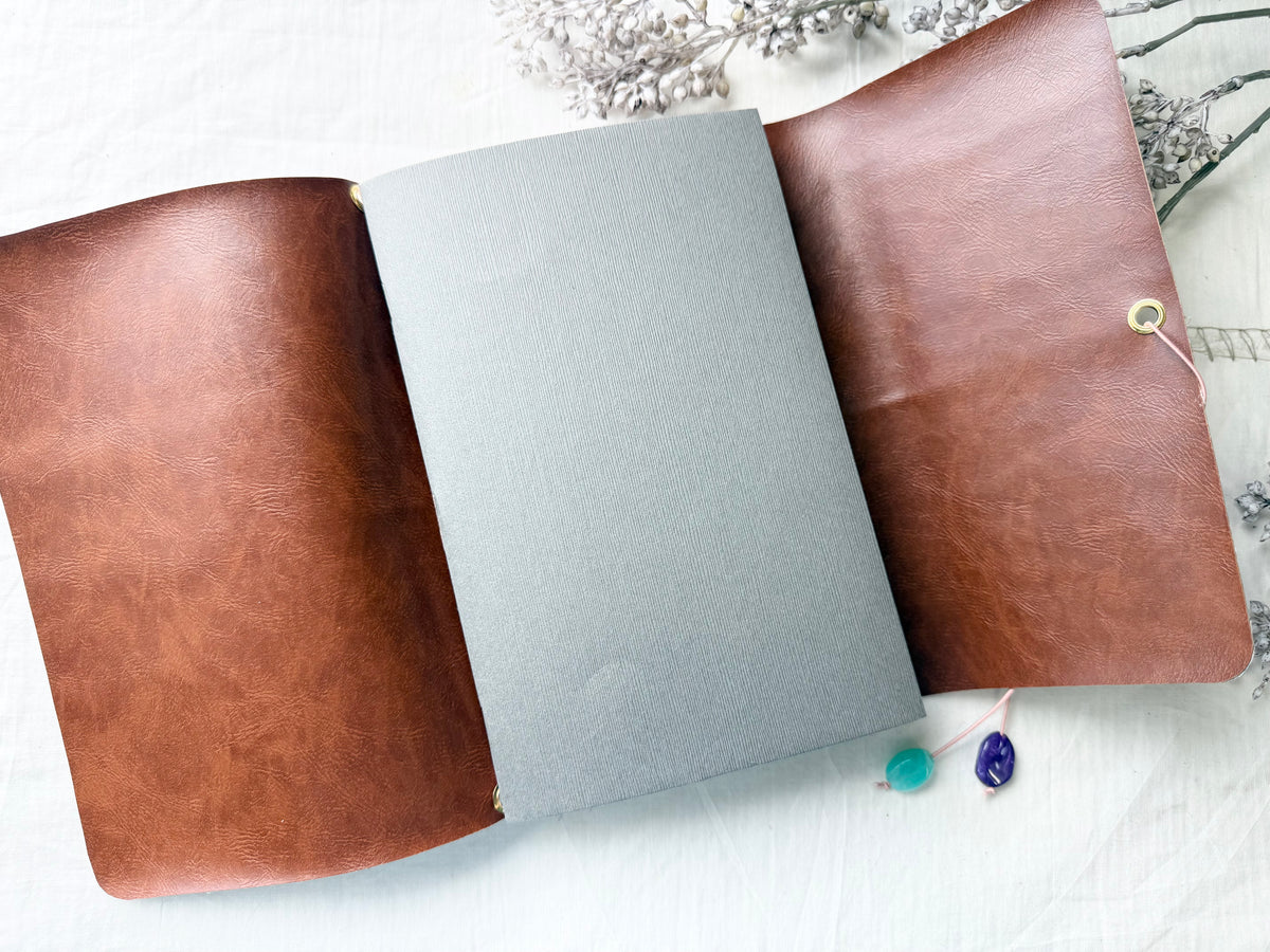 One of a Kind Journal